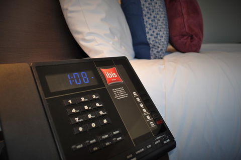 Ibis Melbourne - Glen Waverley - E Caravan Parks 7