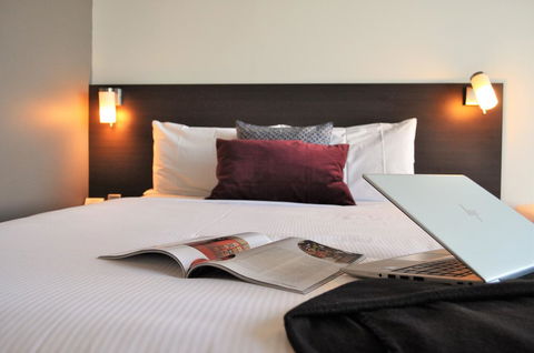 Ibis Melbourne - Glen Waverley - E Caravan Parks 8