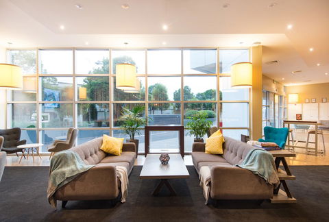 Ibis Melbourne - Glen Waverley - E Caravan Parks 4