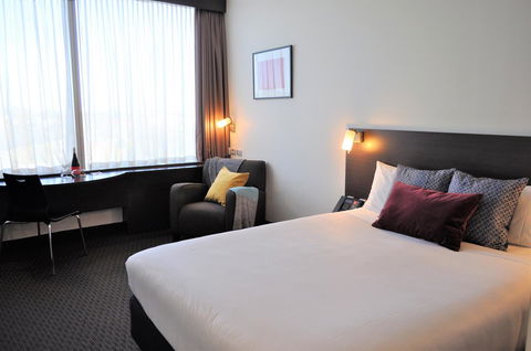 Ibis Melbourne - Glen Waverley - E Caravan Parks 1