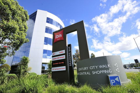 Ibis Melbourne - Glen Waverley - E Caravan Parks 23