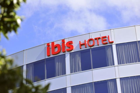 Ibis Melbourne - Glen Waverley - E Caravan Parks 16