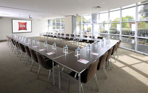 Ibis Melbourne - Glen Waverley - E Caravan Parks 27