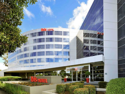 Ibis Melbourne - Glen Waverley - E Caravan Parks 0
