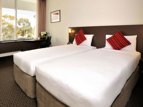 Ibis Melbourne - Glen Waverley - E Caravan Parks 33