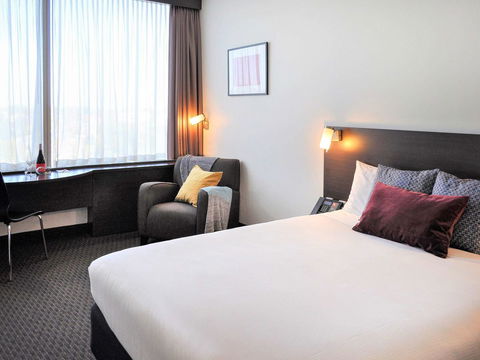Ibis Melbourne - Glen Waverley - E Caravan Parks 35