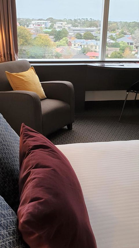 Ibis Melbourne - Glen Waverley - E Caravan Parks 12