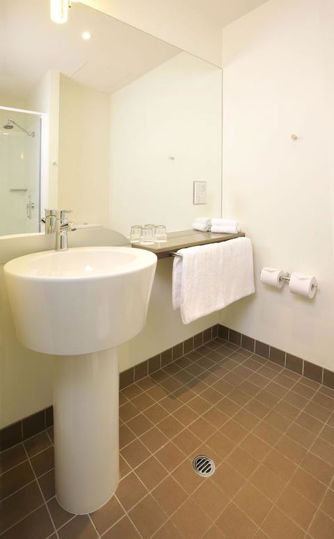 Ibis Melbourne - Glen Waverley - E Caravan Parks 2