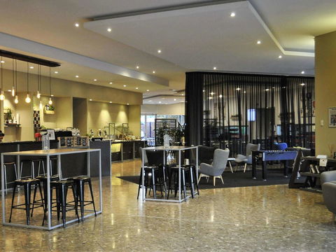 Ibis Melbourne - Glen Waverley - E Caravan Parks 34