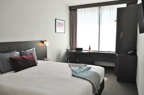 Ibis Melbourne - Glen Waverley - E Caravan Parks 3