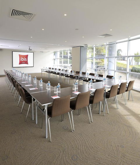 Ibis Melbourne - Glen Waverley - E Caravan Parks 25