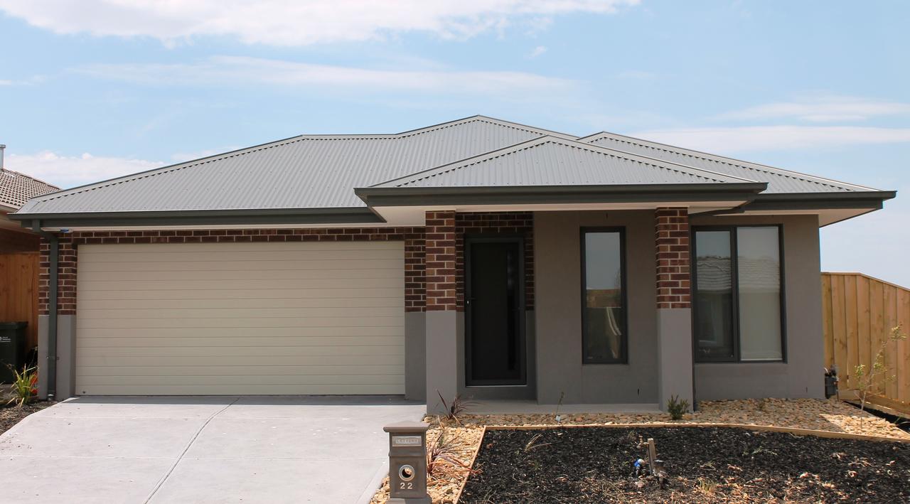 Jacana VIC E Caravan Parks