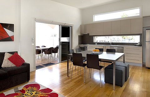 BIG4 Ingenia Holidays Queenscliff Beacon - E Caravan Parks 23
