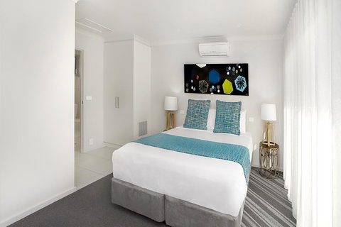BIG4 Ingenia Holidays Queenscliff Beacon - E Caravan Parks 27