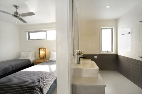 BIG4 Ingenia Holidays Queenscliff Beacon - E Caravan Parks 33