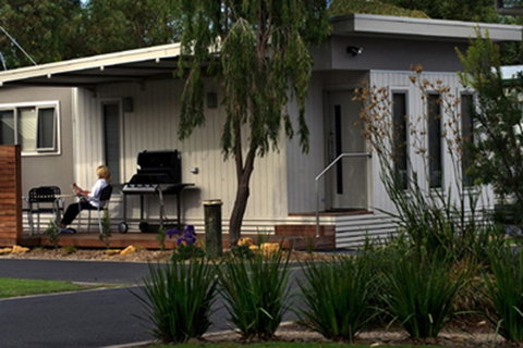 BIG4 Ingenia Holidays Queenscliff Beacon - E Caravan Parks 43