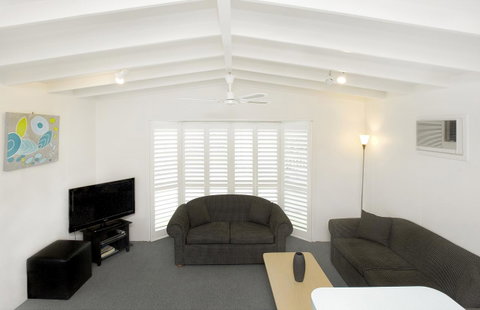 BIG4 Ingenia Holidays Queenscliff Beacon - E Caravan Parks 19