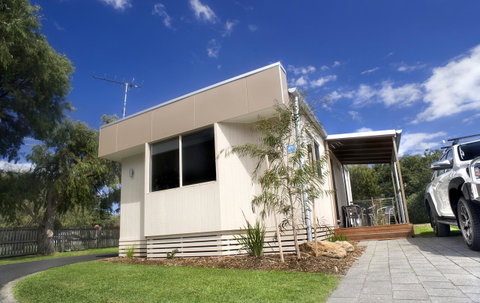 BIG4 Ingenia Holidays Queenscliff Beacon - E Caravan Parks 12