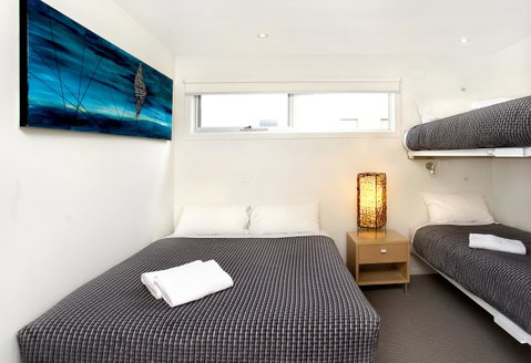 BIG4 Ingenia Holidays Queenscliff Beacon - E Caravan Parks 24