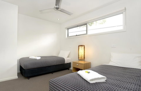 BIG4 Ingenia Holidays Queenscliff Beacon - E Caravan Parks 25