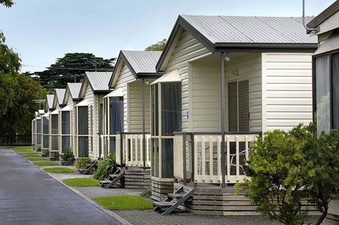 BIG4 Ingenia Holidays Queenscliff Beacon - E Caravan Parks 21