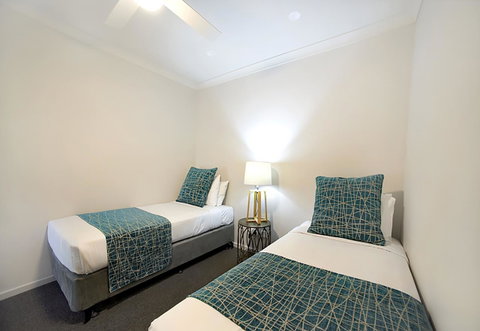 BIG4 Ingenia Holidays Queenscliff Beacon - E Caravan Parks 26