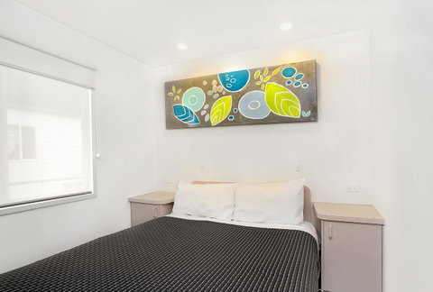 BIG4 Ingenia Holidays Queenscliff Beacon - E Caravan Parks 20