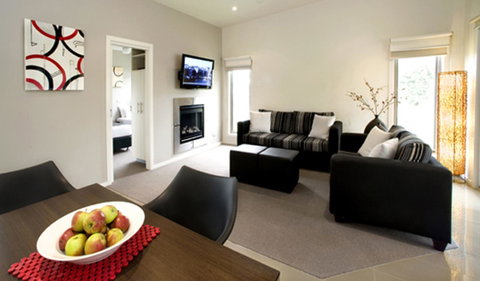 BIG4 Ingenia Holidays Queenscliff Beacon - E Caravan Parks 39