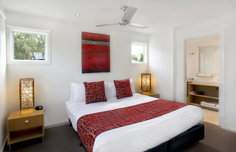 BIG4 Ingenia Holidays Queenscliff Beacon - E Caravan Parks 31