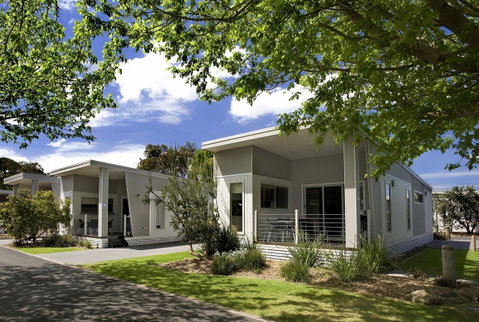 BIG4 Ingenia Holidays Queenscliff Beacon - E Caravan Parks 15