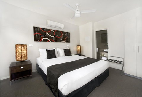 BIG4 Ingenia Holidays Queenscliff Beacon - E Caravan Parks 36
