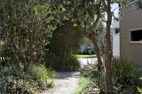 BIG4 Ingenia Holidays Queenscliff Beacon - E Caravan Parks 13