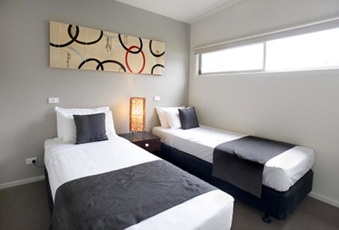 BIG4 Ingenia Holidays Queenscliff Beacon - E Caravan Parks 38
