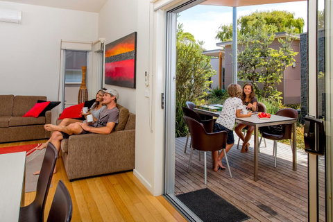 BIG4 Ingenia Holidays Queenscliff Beacon - E Caravan Parks 22