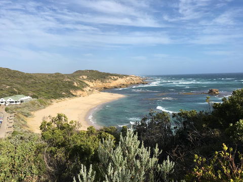 Kookas Retreat - E Caravan Parks 21