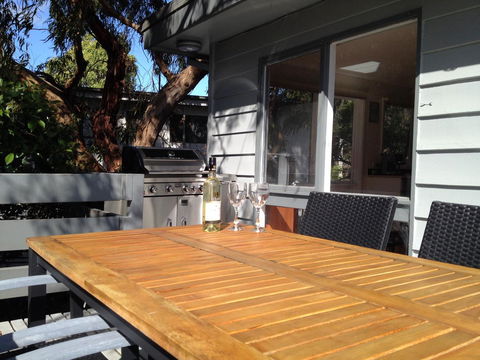 Kookas Retreat - E Caravan Parks 12