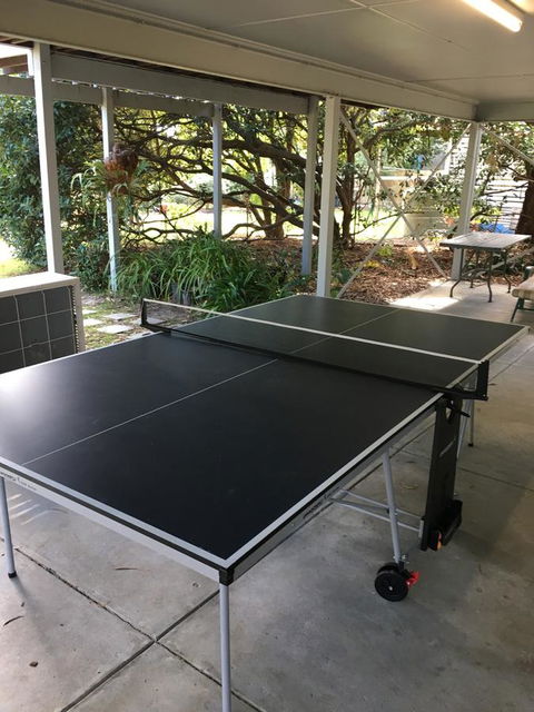 Kookas Retreat - E Caravan Parks 23