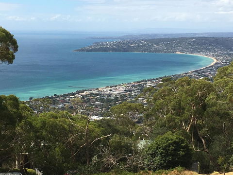 Kookas Retreat - E Caravan Parks 20