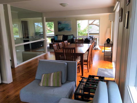 Kookas Retreat - E Caravan Parks 6