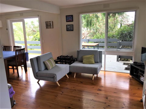 Kookas Retreat - E Caravan Parks 5