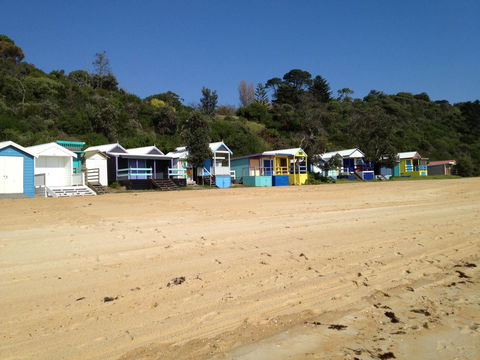 Kookas Retreat - E Caravan Parks 18