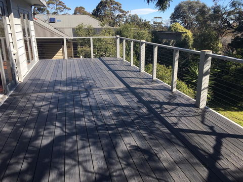 Kookas Retreat - E Caravan Parks 2