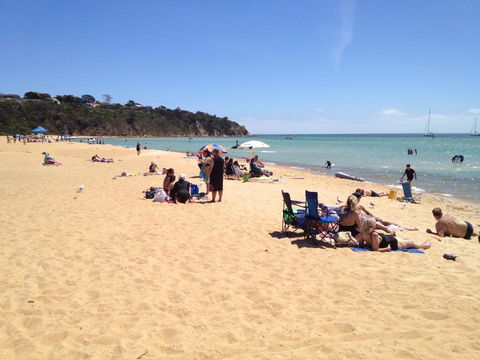 Kookas Retreat - E Caravan Parks 19