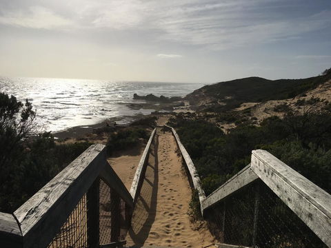 Kookas Retreat - E Caravan Parks 22