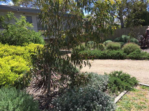 Kookas Retreat - E Caravan Parks 13