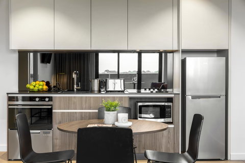 Quest Burwood East - E Caravan Parks 15