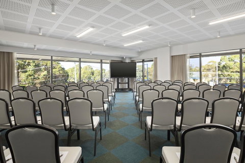 Quest Burwood East - E Caravan Parks 10