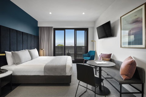 Quest Burwood East - E Caravan Parks 4