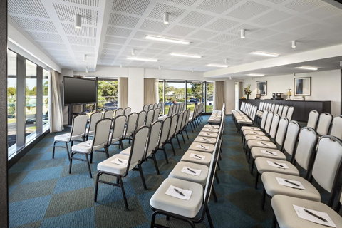 Quest Burwood East - E Caravan Parks 9