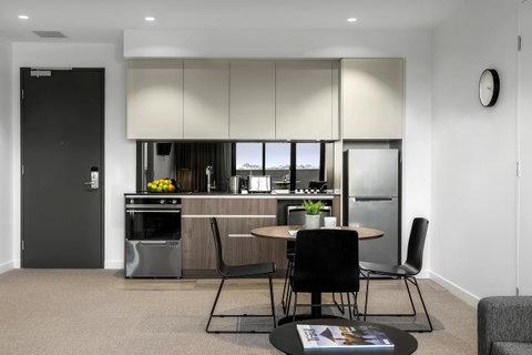 Quest Burwood East - E Caravan Parks 14